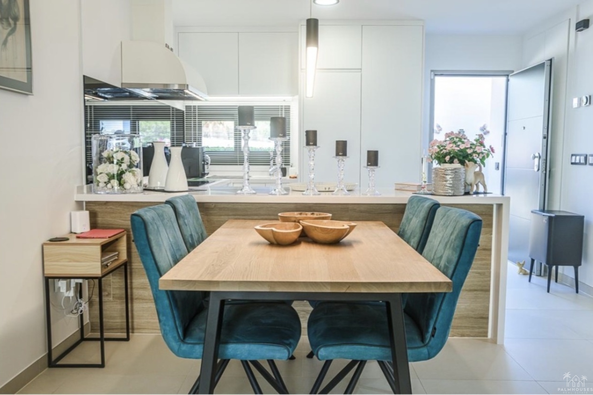 Herverkoop - Appartement - Pilar de La Horadada - Costa Blanca