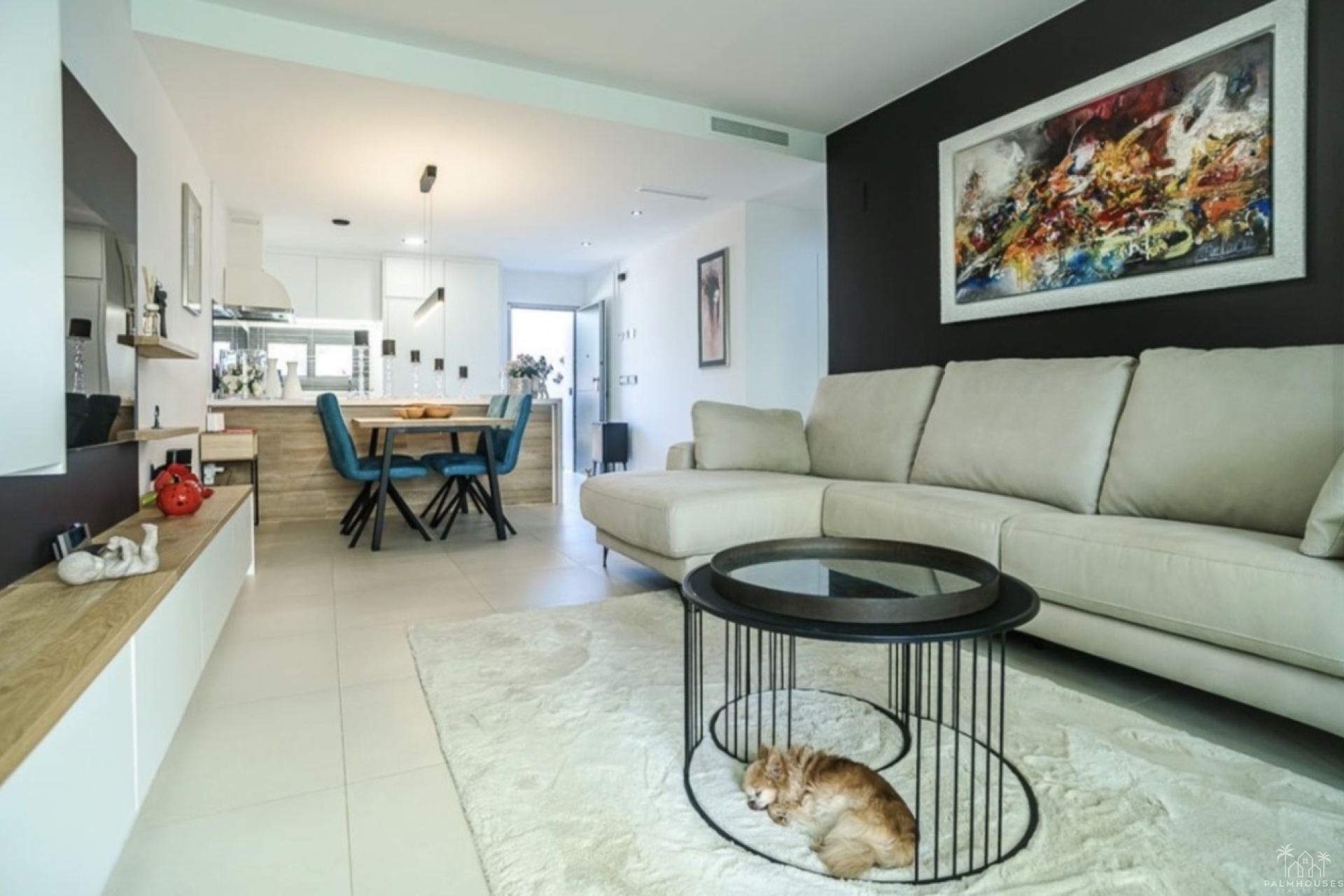 Herverkoop - Appartement - Pilar de La Horadada - Costa Blanca