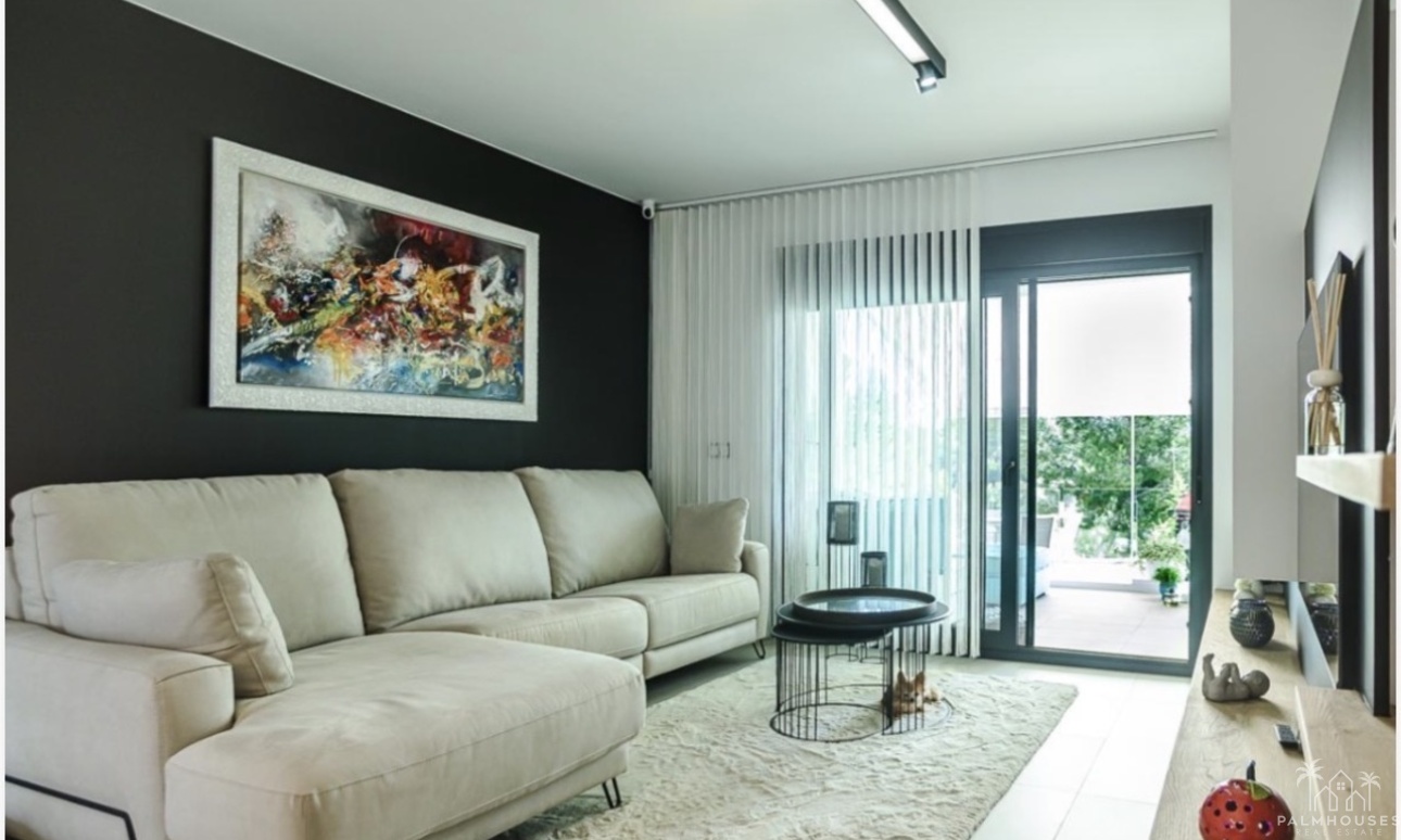 Herverkoop - Appartement - Pilar de La Horadada - Costa Blanca