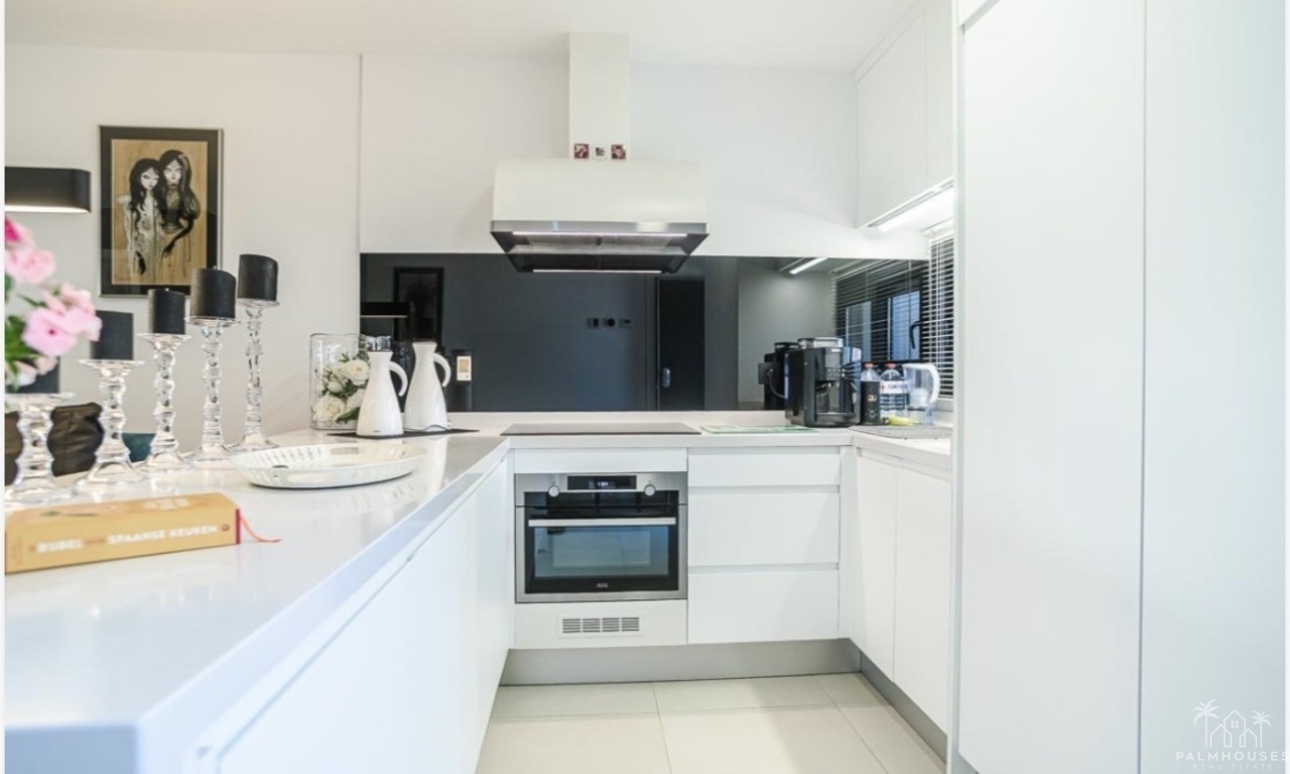 Herverkoop - Appartement - Pilar de La Horadada - Costa Blanca