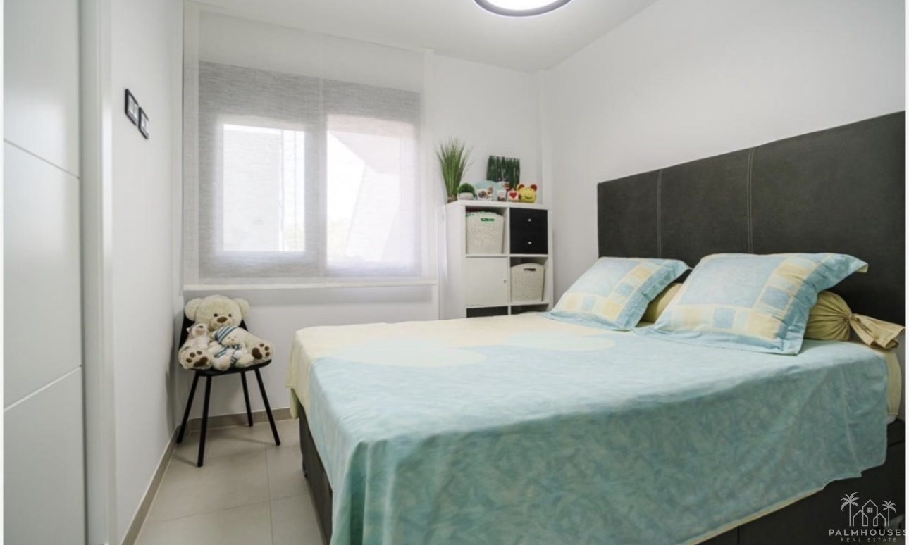 Herverkoop - Appartement - Pilar de La Horadada - Costa Blanca