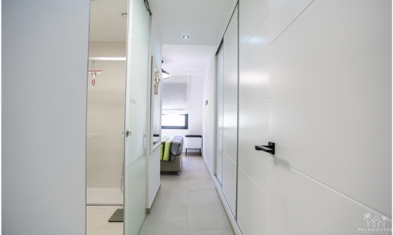 Herverkoop - Appartement - Pilar de La Horadada - Costa Blanca