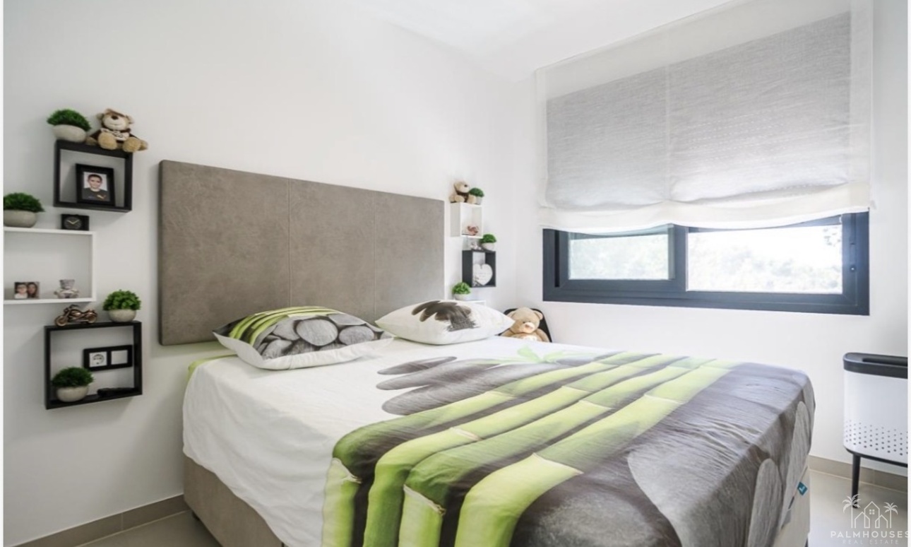 Herverkoop - Appartement - Pilar de La Horadada - Costa Blanca
