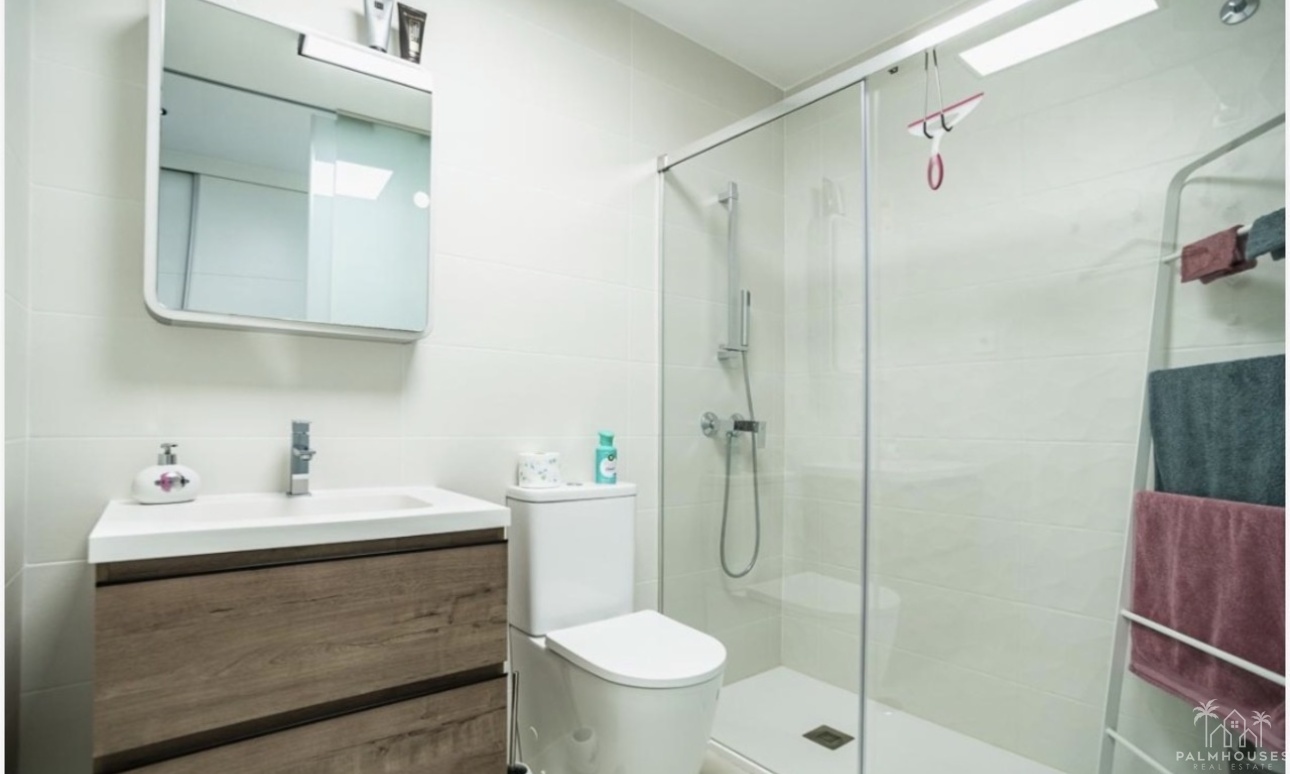 Herverkoop - Appartement - Pilar de La Horadada - Costa Blanca