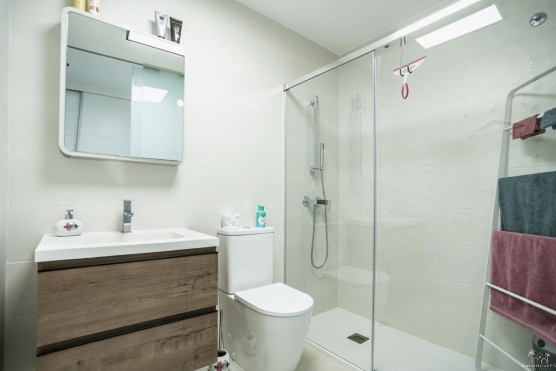 Herverkoop - Appartement - Pilar de La Horadada - Costa Blanca