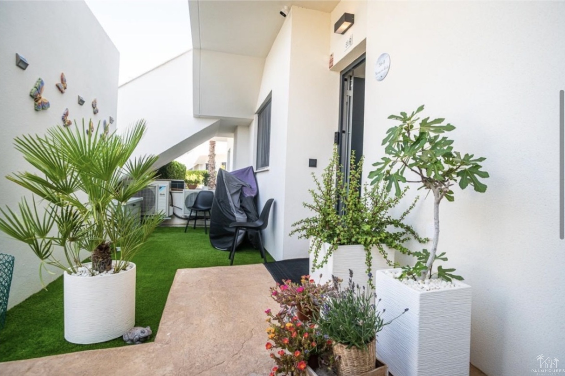 Herverkoop - Appartement - Pilar de La Horadada - Costa Blanca