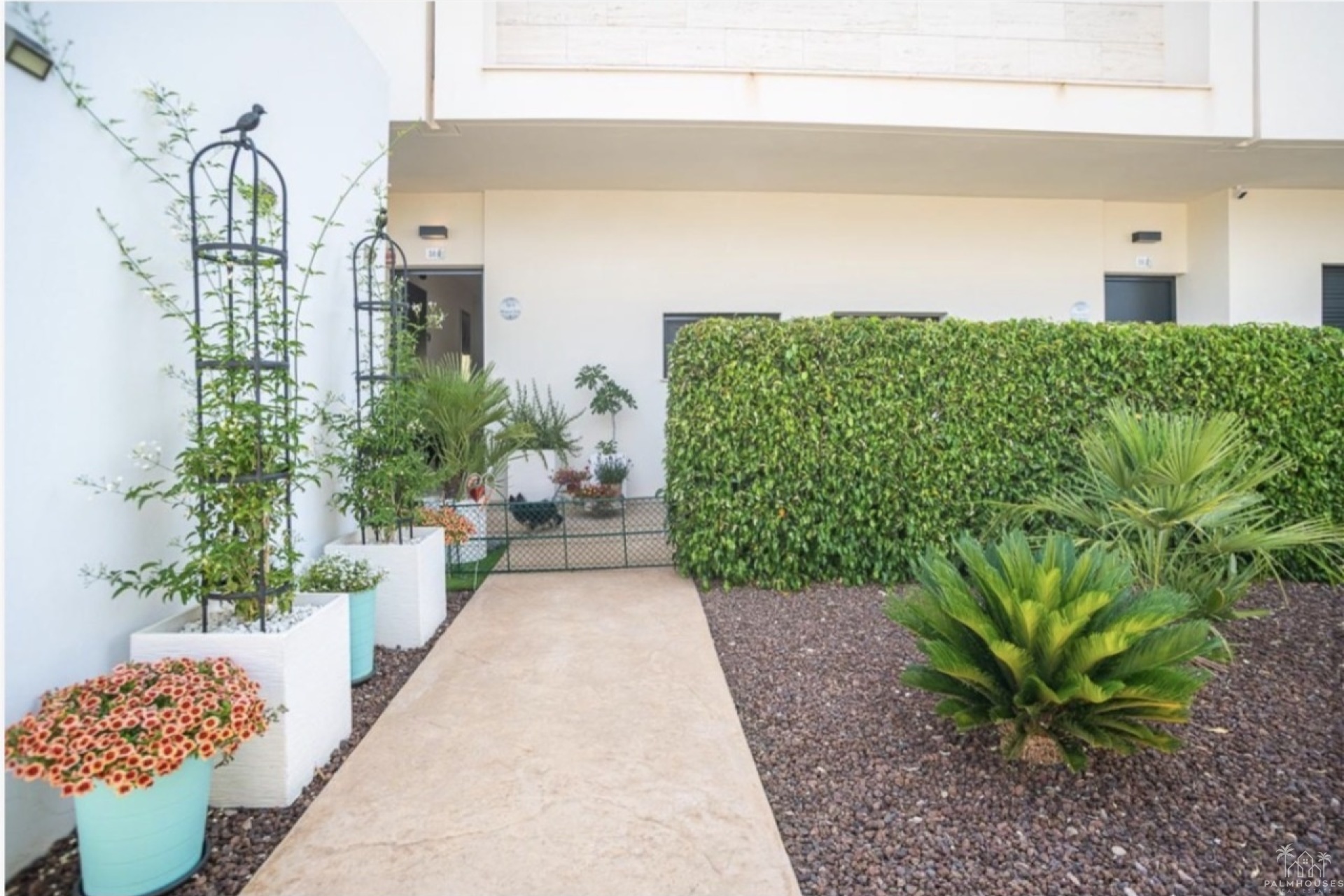 Herverkoop - Appartement - Pilar de La Horadada - Costa Blanca