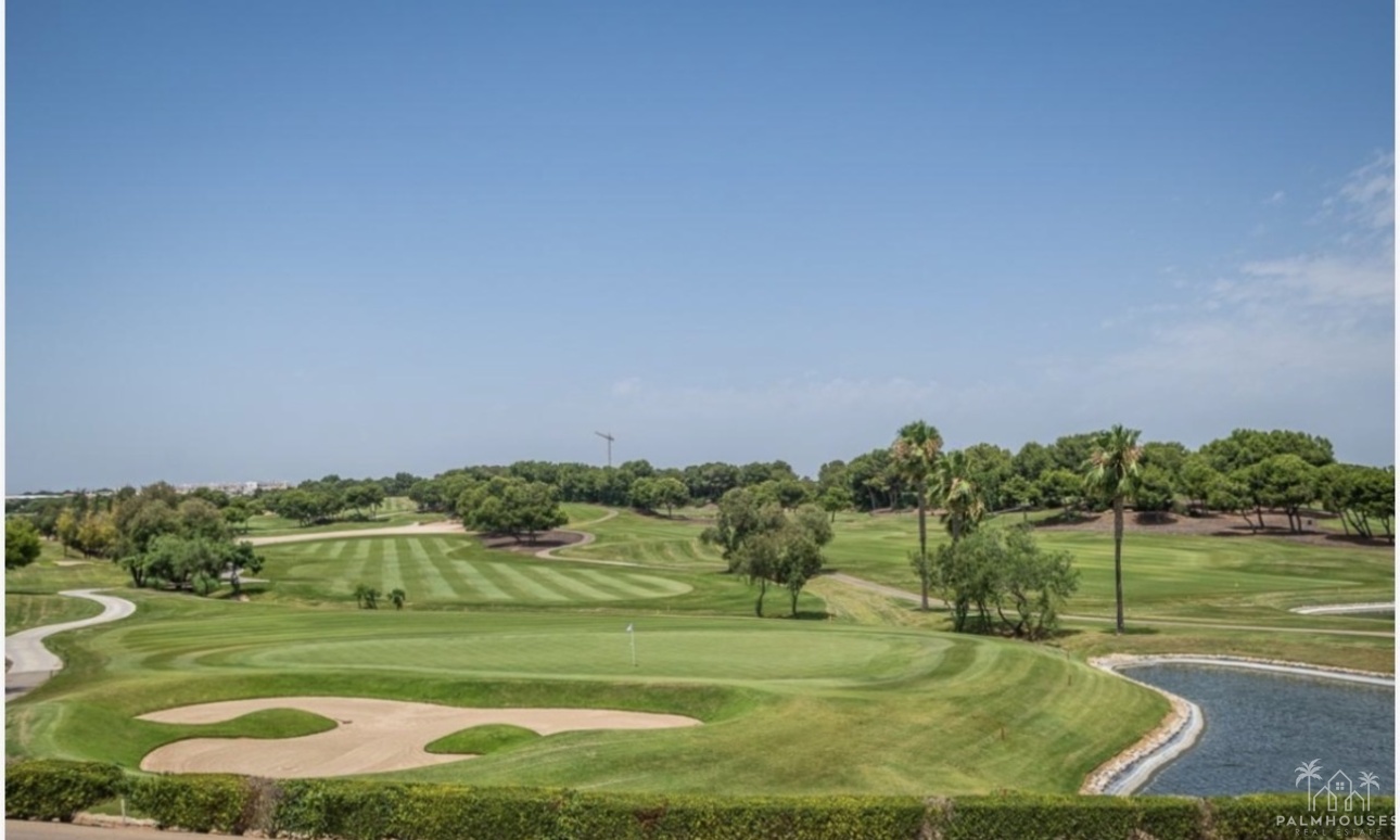 Herverkoop - Appartement - Pilar de La Horadada - Costa Blanca