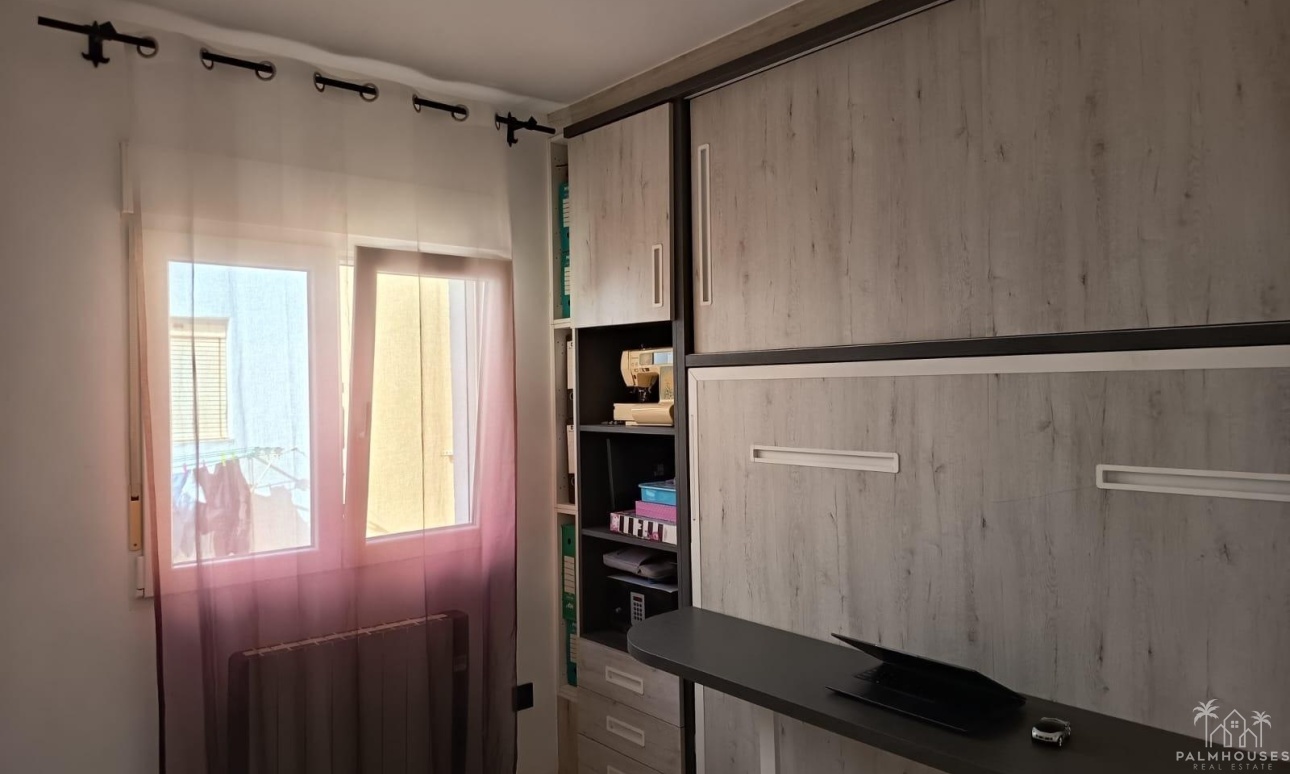 Herverkoop - Appartement - Pilar de La Horadada - Costa Blanca