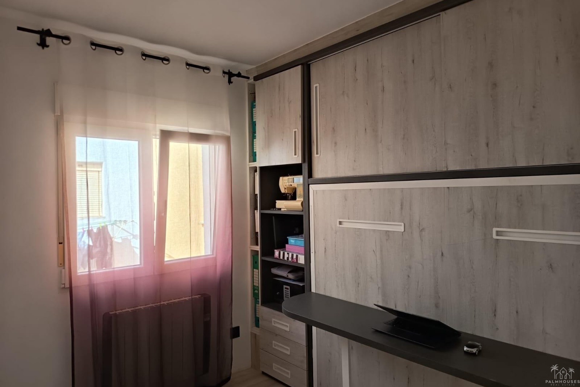Herverkoop - Appartement - Pilar de La Horadada - Costa Blanca
