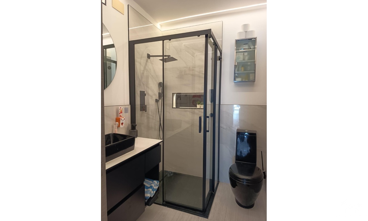 Herverkoop - Appartement - Pilar de La Horadada - Costa Blanca
