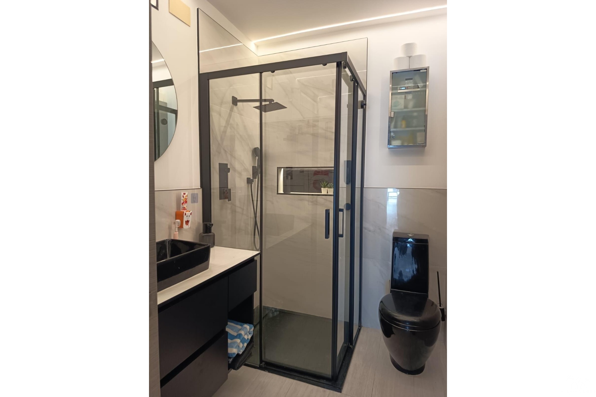 Herverkoop - Appartement - Pilar de La Horadada - Costa Blanca