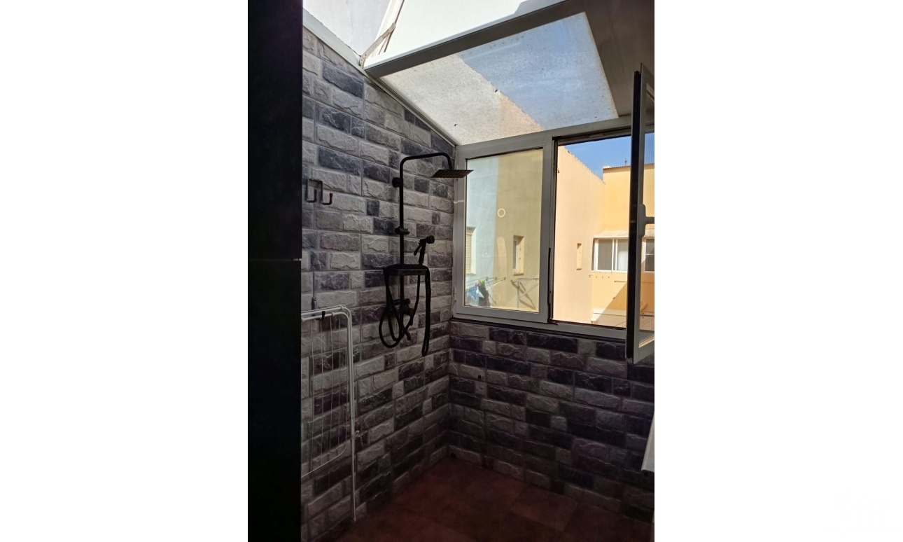 Herverkoop - Appartement - Pilar de La Horadada - Costa Blanca