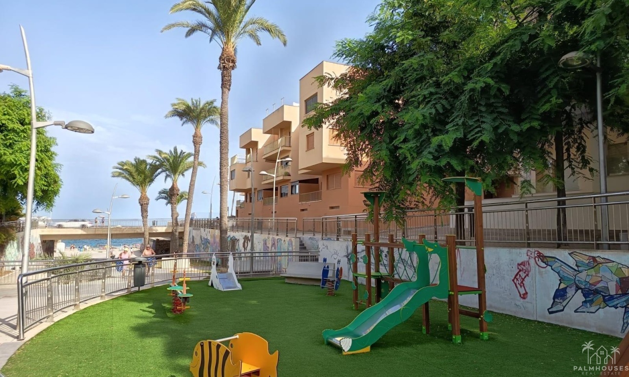 Herverkoop - Appartement - Pilar de La Horadada - Costa Blanca