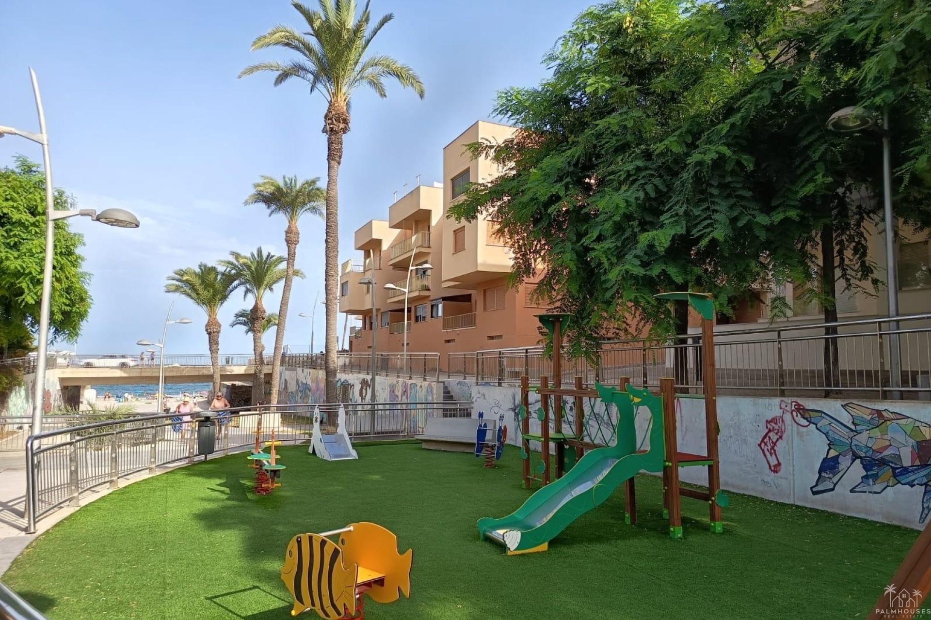 Herverkoop - Appartement - Pilar de La Horadada - Costa Blanca