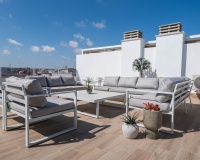 Herverkoop - Appartement - Pilar de La Horadada - Costa Blanca