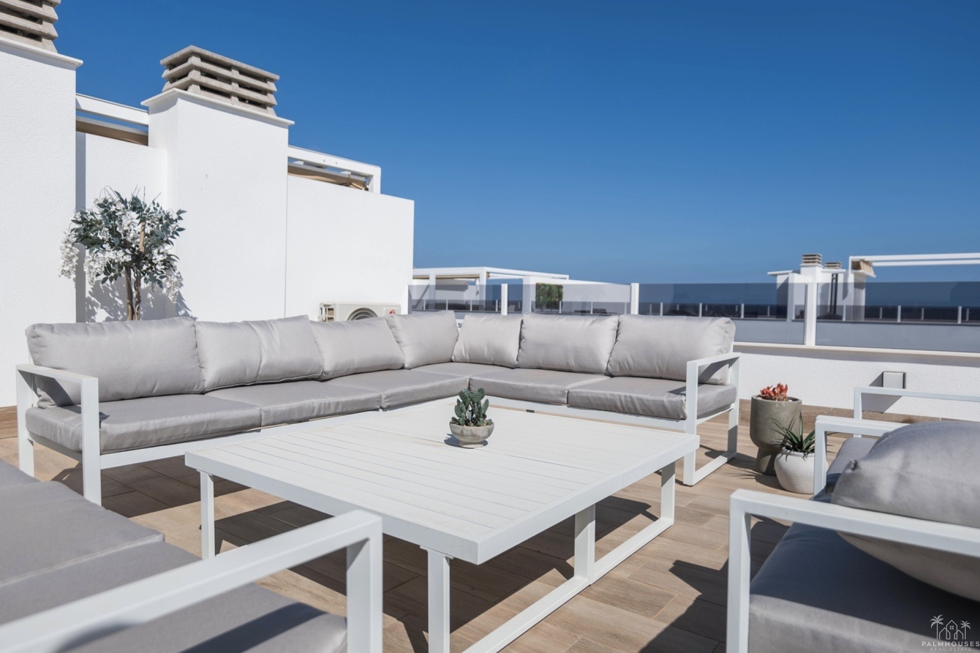 Herverkoop - Appartement - Pilar de La Horadada - Costa Blanca