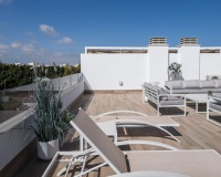 Herverkoop - Appartement - Pilar de La Horadada - Costa Blanca