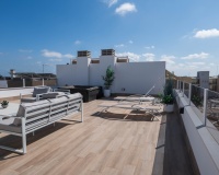 Herverkoop - Appartement - Pilar de La Horadada - Costa Blanca