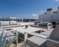 Herverkoop - Appartement - Pilar de La Horadada - Costa Blanca