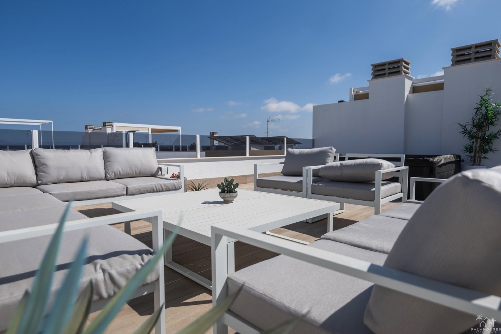 Herverkoop - Appartement - Pilar de La Horadada - Costa Blanca