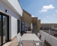 Herverkoop - Appartement - Pilar de La Horadada - Costa Blanca
