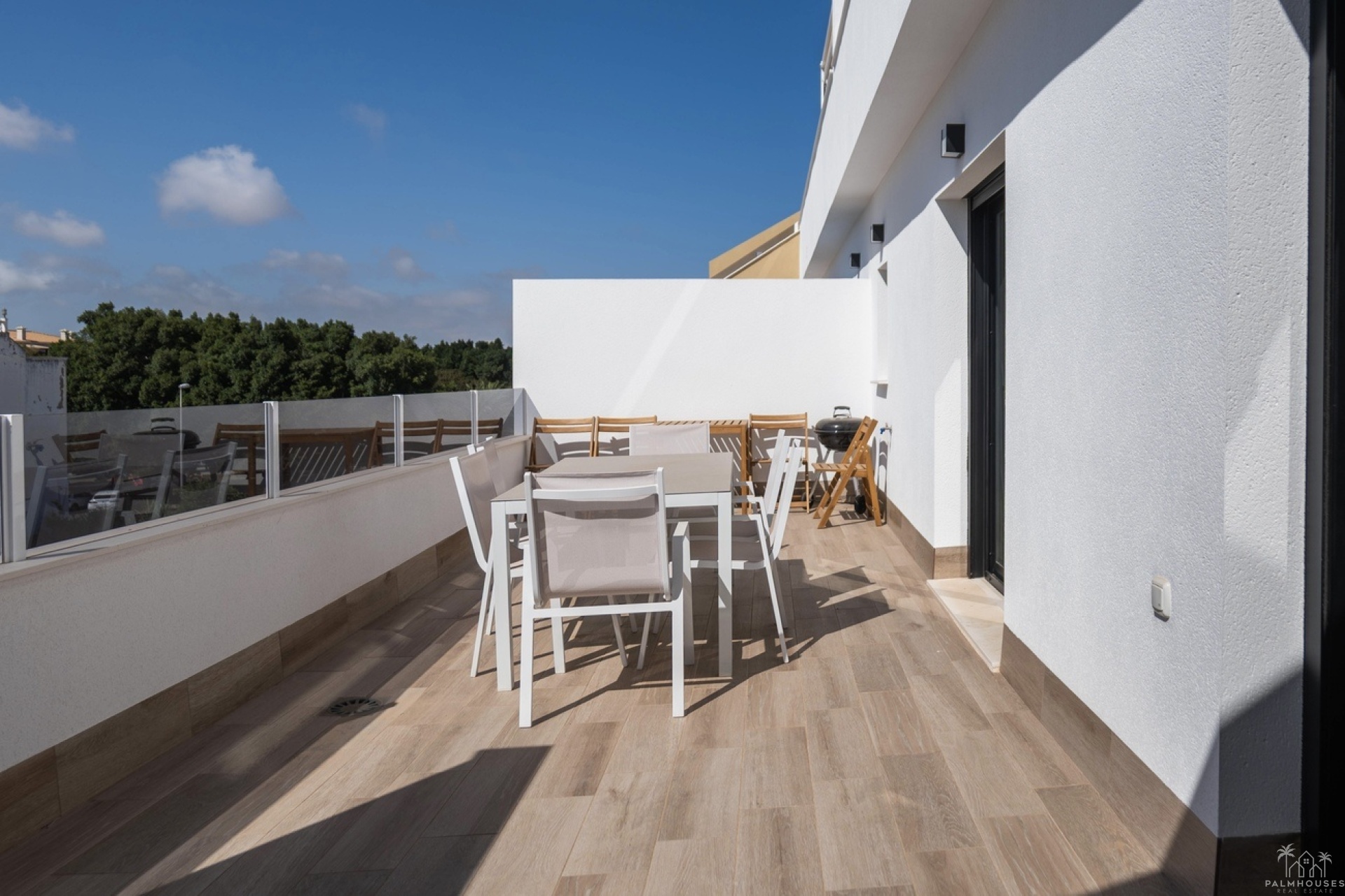 Herverkoop - Appartement - Pilar de La Horadada - Costa Blanca