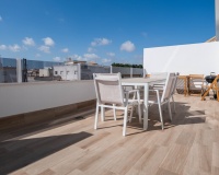 Herverkoop - Appartement - Pilar de La Horadada - Costa Blanca