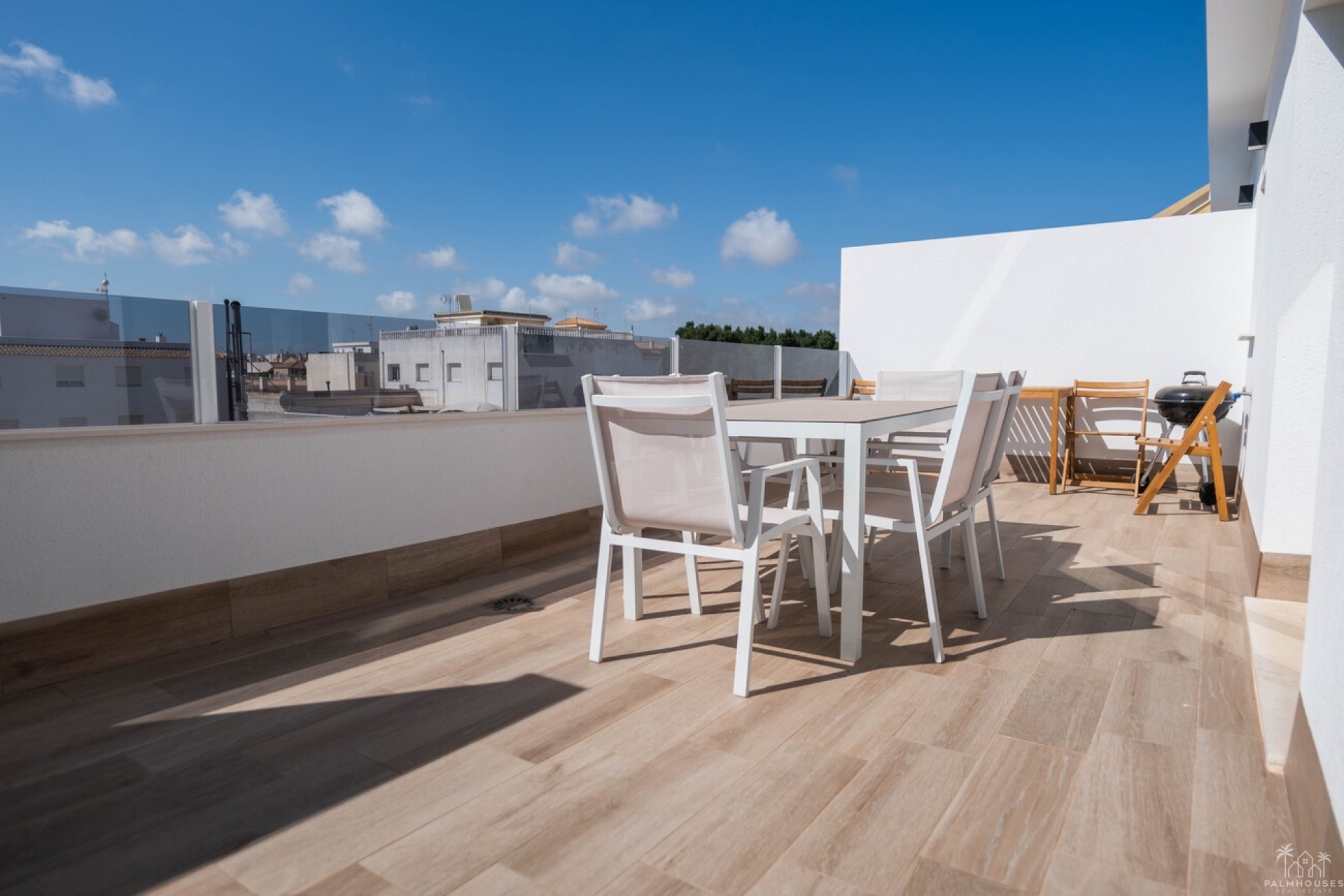 Herverkoop - Appartement - Pilar de La Horadada - Costa Blanca