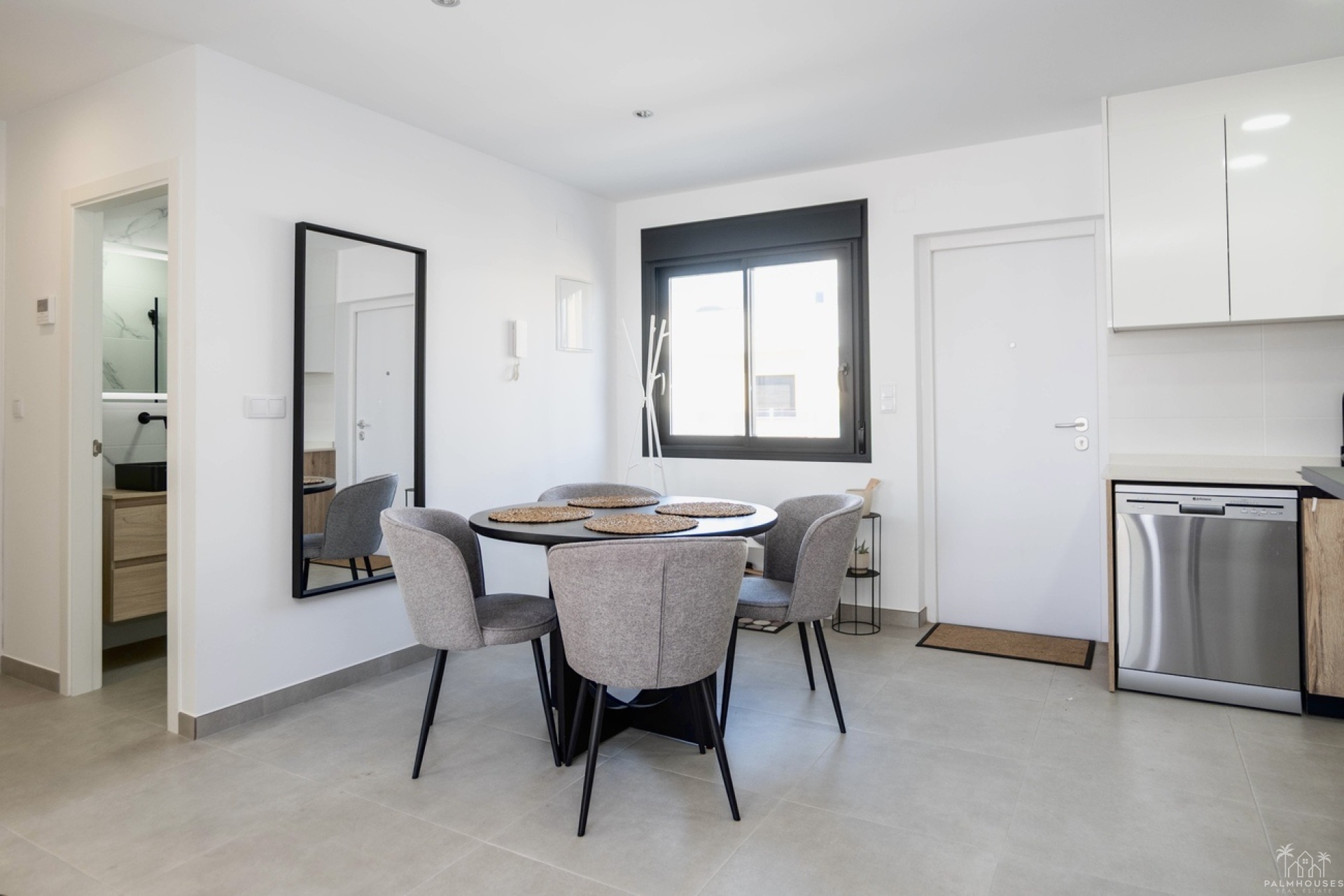 Herverkoop - Appartement - Pilar de La Horadada - Costa Blanca