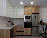 Herverkoop - Appartement - Pilar de La Horadada - Costa Blanca