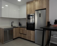 Herverkoop - Appartement - Pilar de La Horadada - Costa Blanca