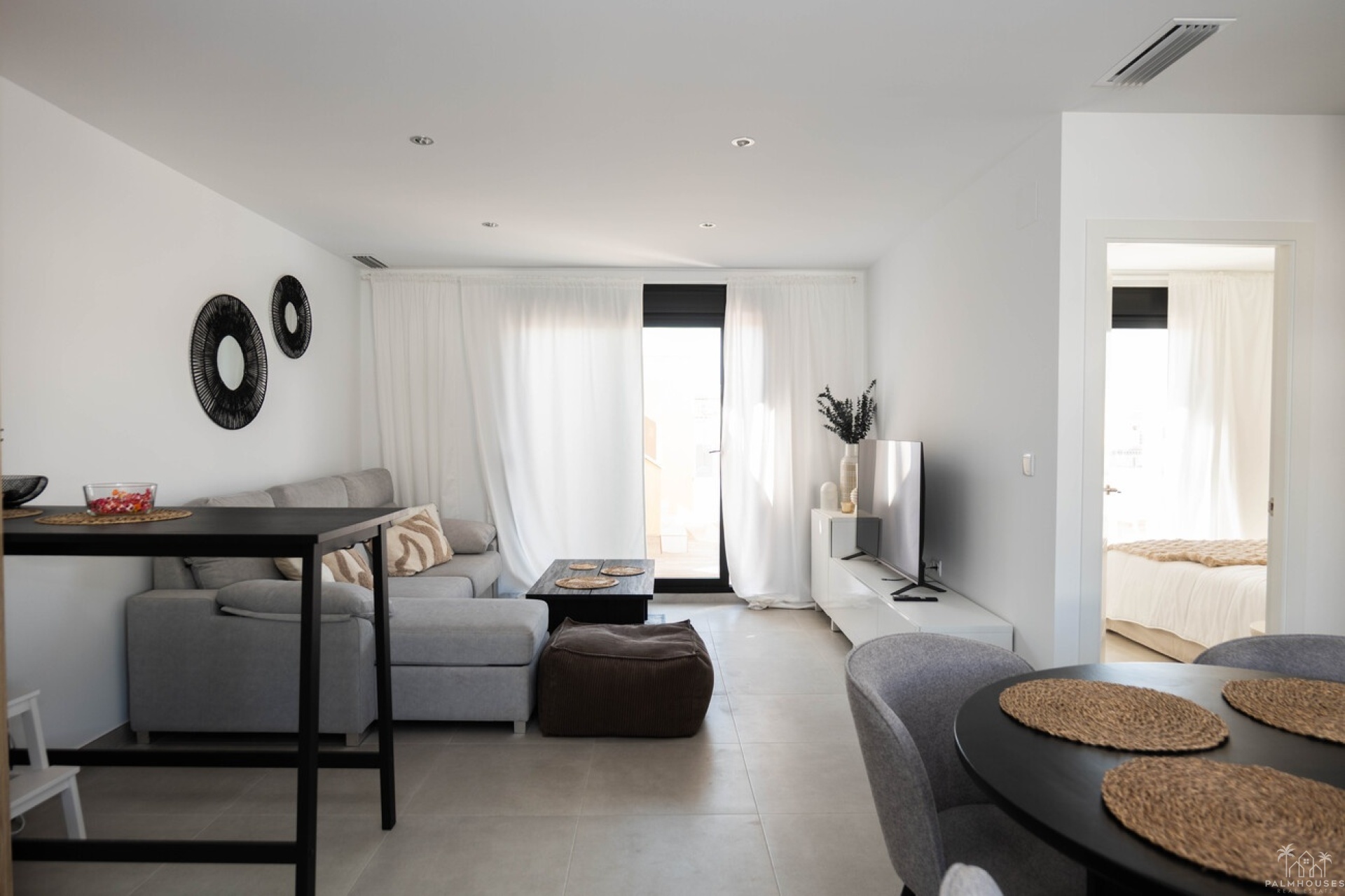 Herverkoop - Appartement - Pilar de La Horadada - Costa Blanca