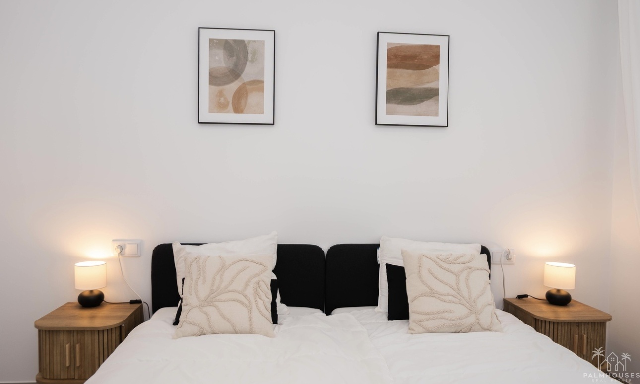 Herverkoop - Appartement - Pilar de La Horadada - Costa Blanca
