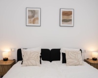 Herverkoop - Appartement - Pilar de La Horadada - Costa Blanca