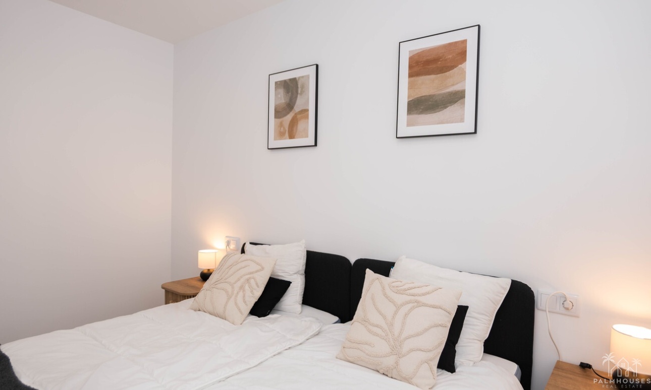 Herverkoop - Appartement - Pilar de La Horadada - Costa Blanca