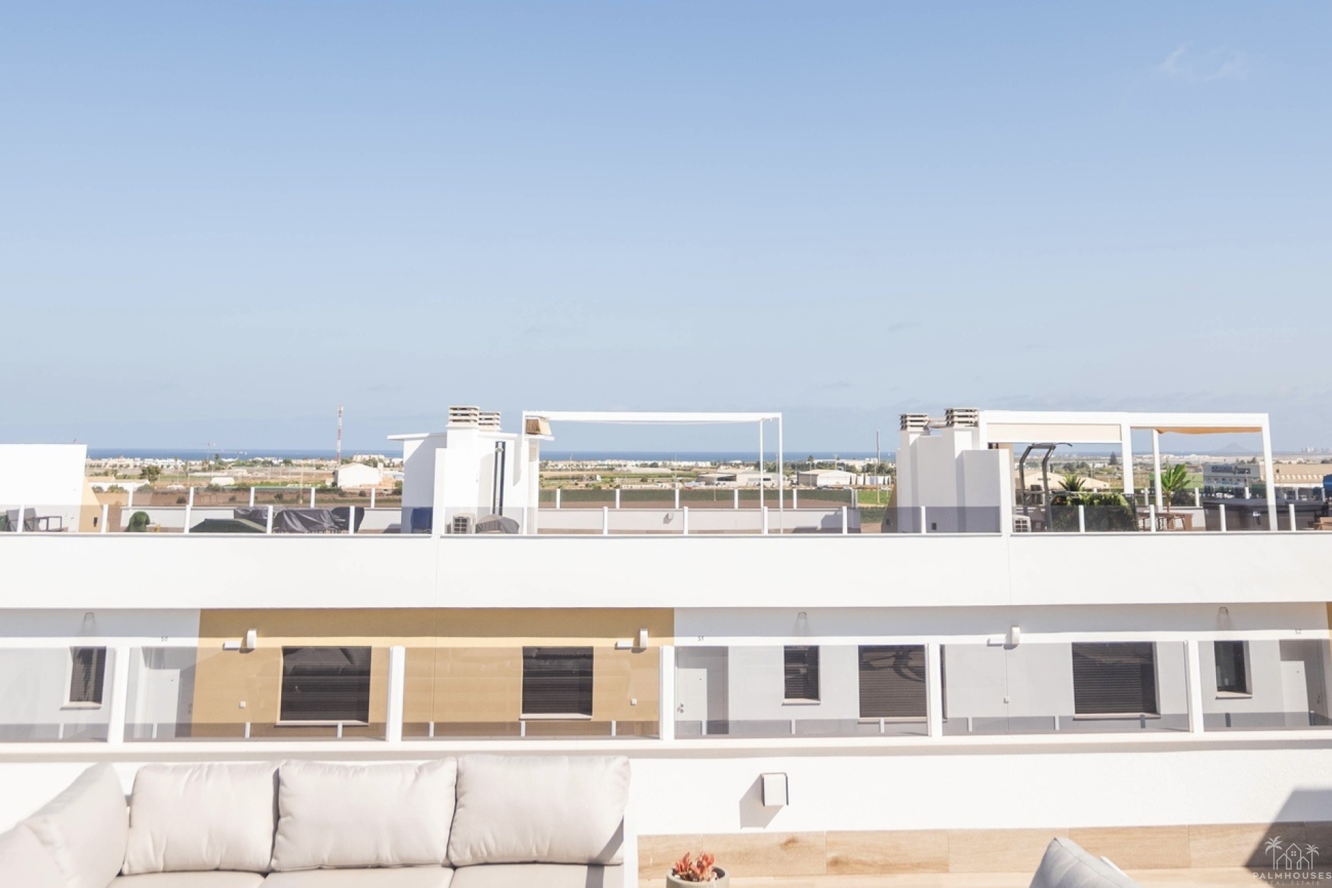Herverkoop - Appartement - Pilar de La Horadada - Costa Blanca