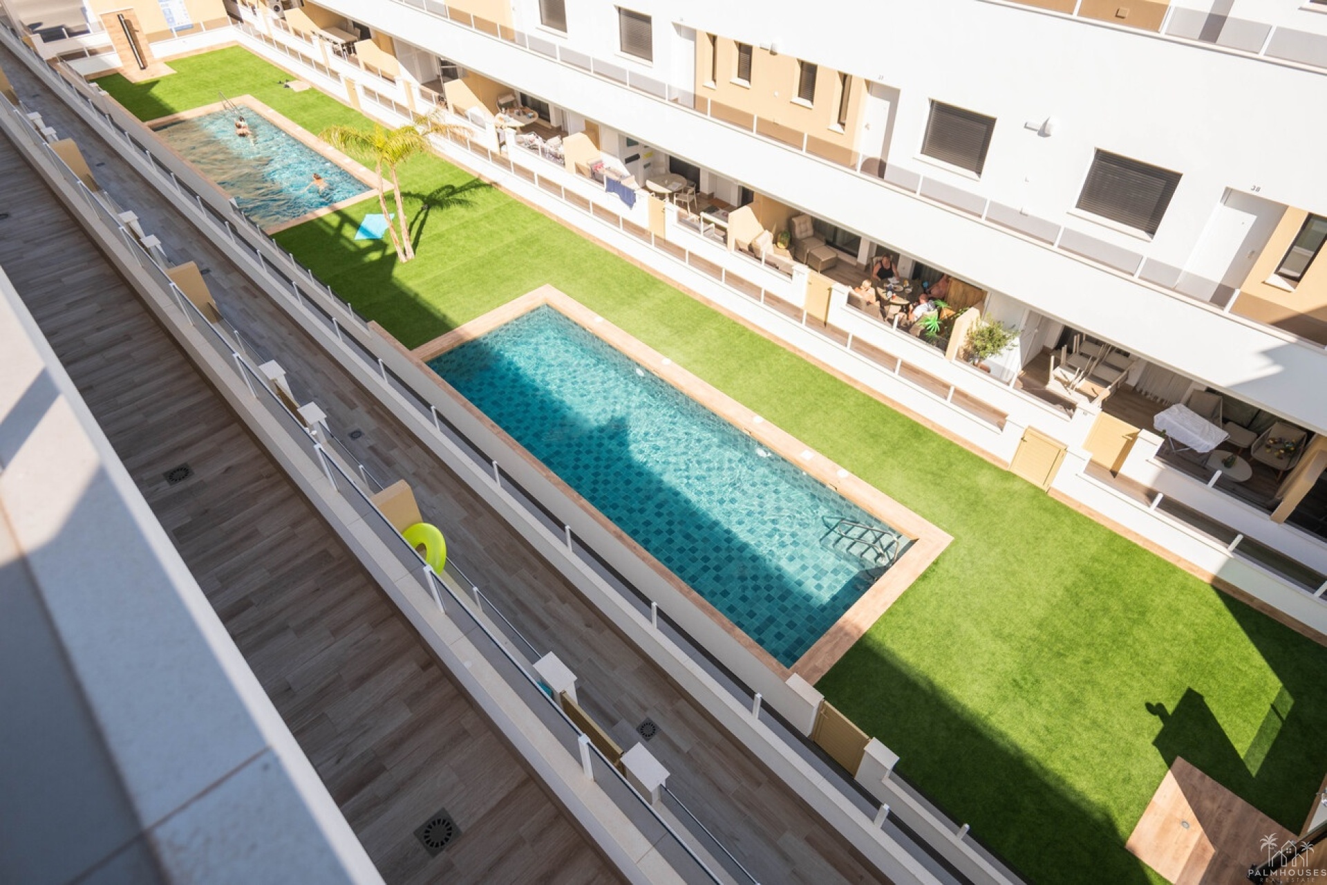 Herverkoop - Appartement - Pilar de La Horadada - Costa Blanca