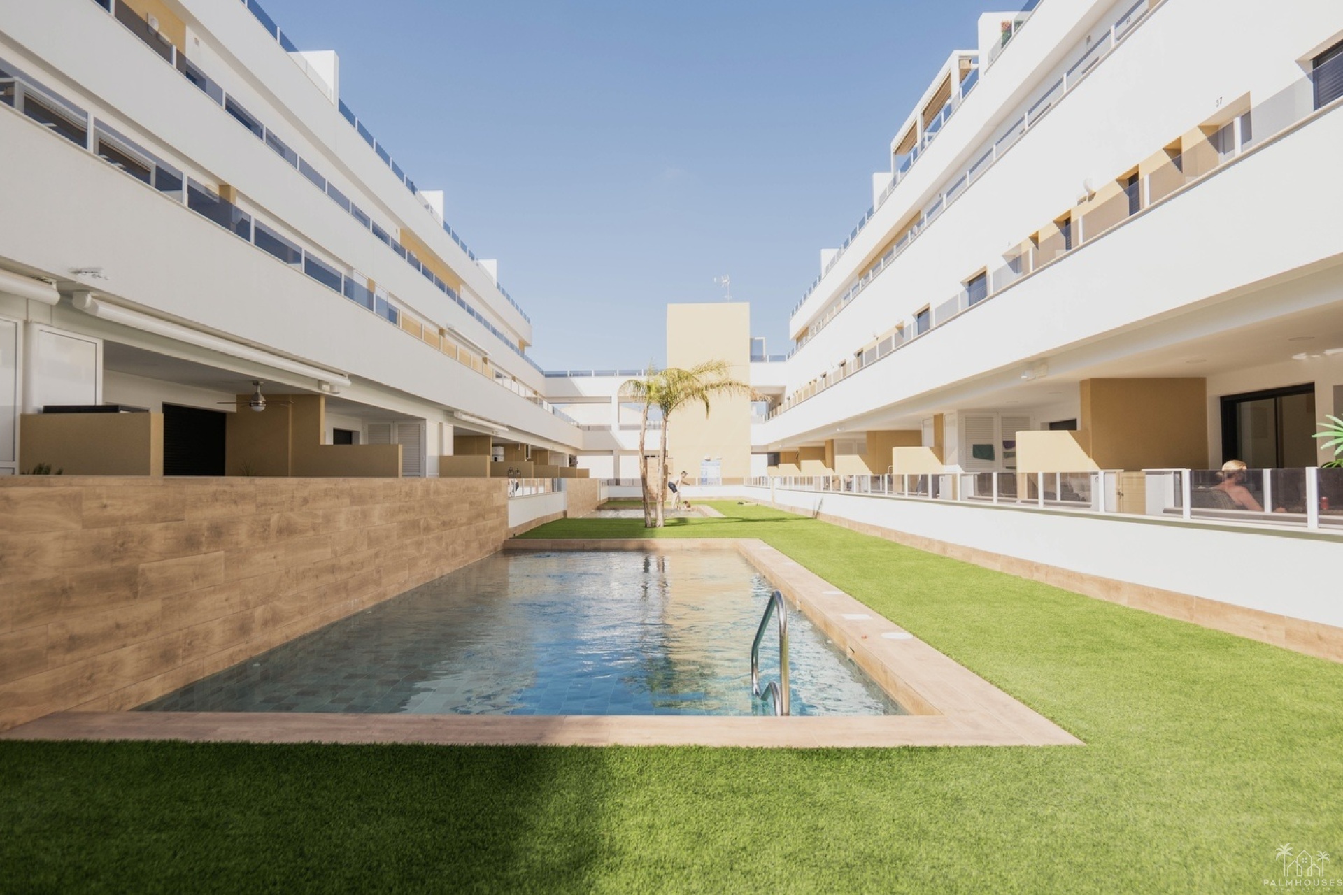Herverkoop - Appartement - Pilar de La Horadada - Costa Blanca