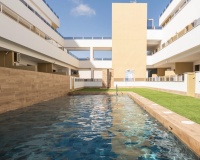 Herverkoop - Appartement - Pilar de La Horadada - Costa Blanca