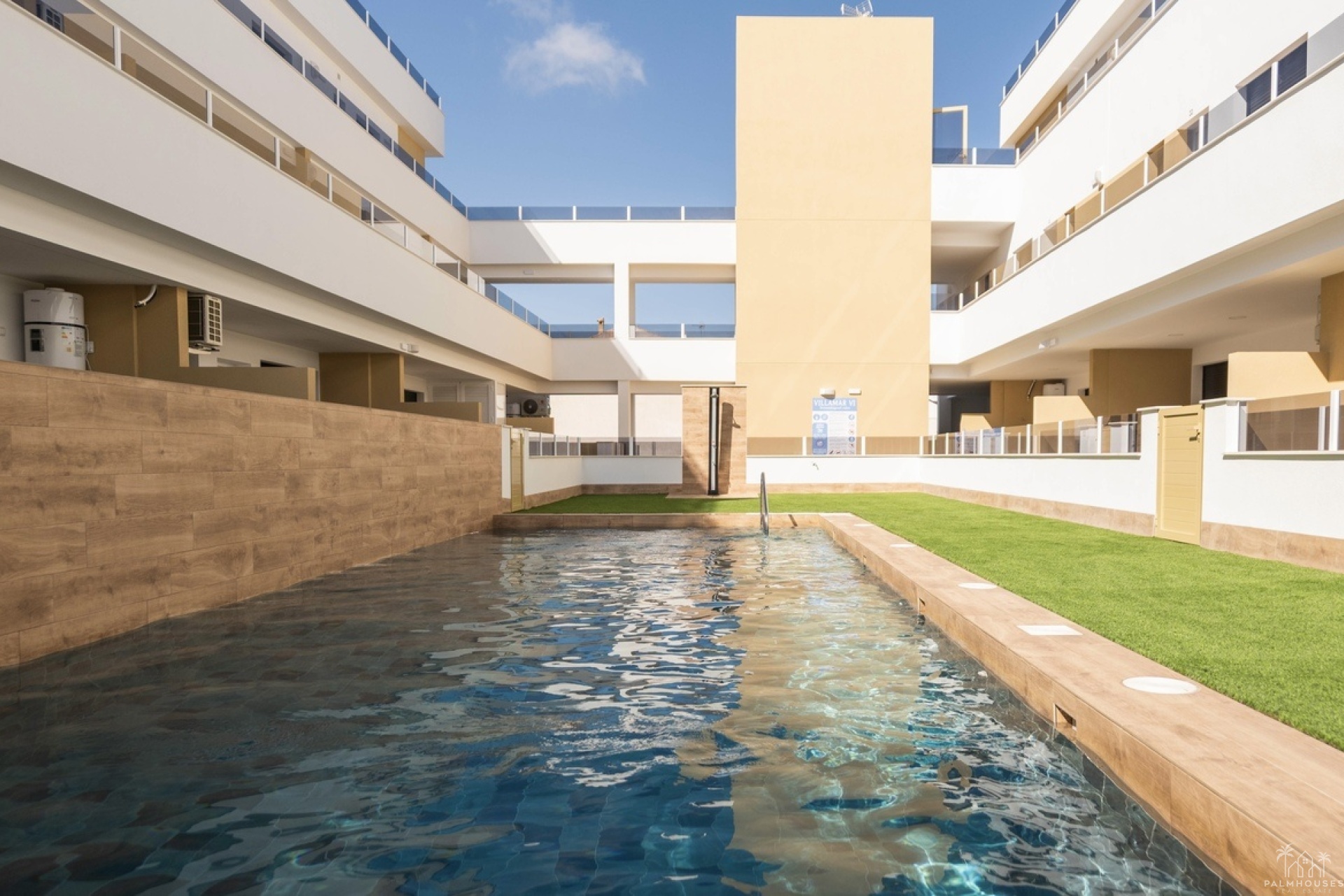 Herverkoop - Appartement - Pilar de La Horadada - Costa Blanca