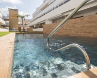 Herverkoop - Appartement - Pilar de La Horadada - Costa Blanca