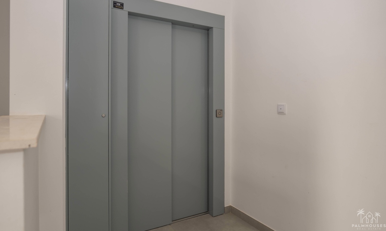 Herverkoop - Appartement - Pilar de La Horadada - Costa Blanca