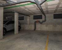Herverkoop - Appartement - Pilar de La Horadada - Costa Blanca