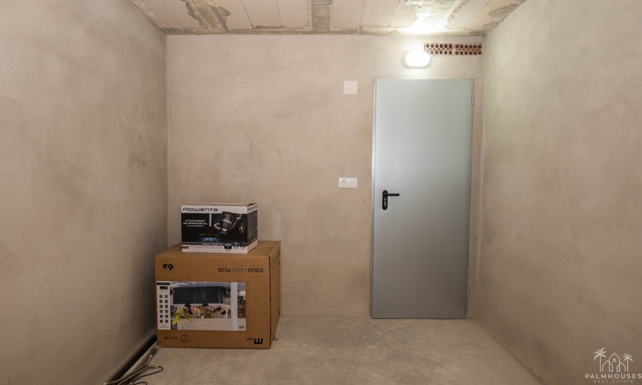 Herverkoop - Appartement - Pilar de La Horadada - Costa Blanca