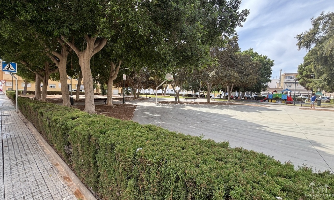 Herverkoop - Appartement - Pilar de La Horadada - Costa Blanca