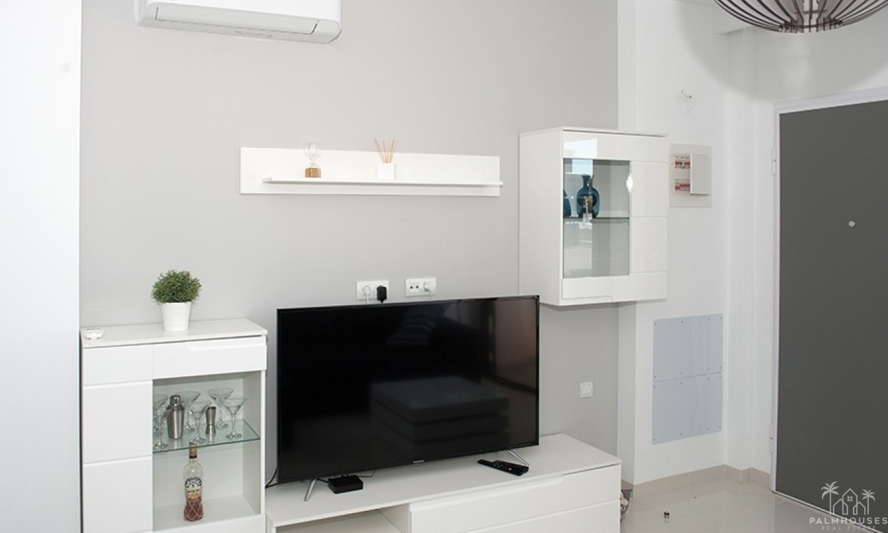 Herverkoop - Appartement - Pilar de La Horadada - Costa Blanca