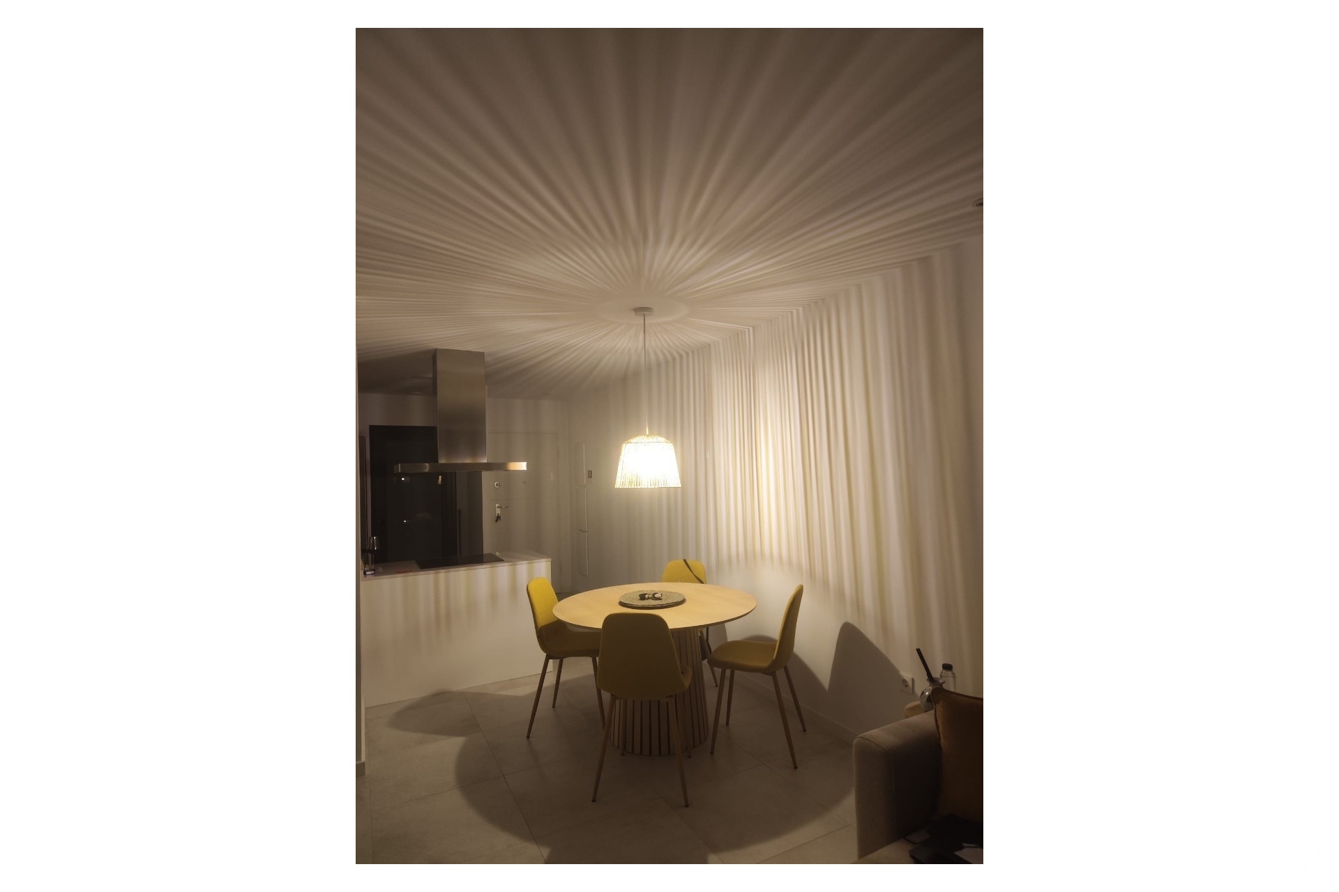 Herverkoop - Appartement - Pilar de La Horadada - El Mojón