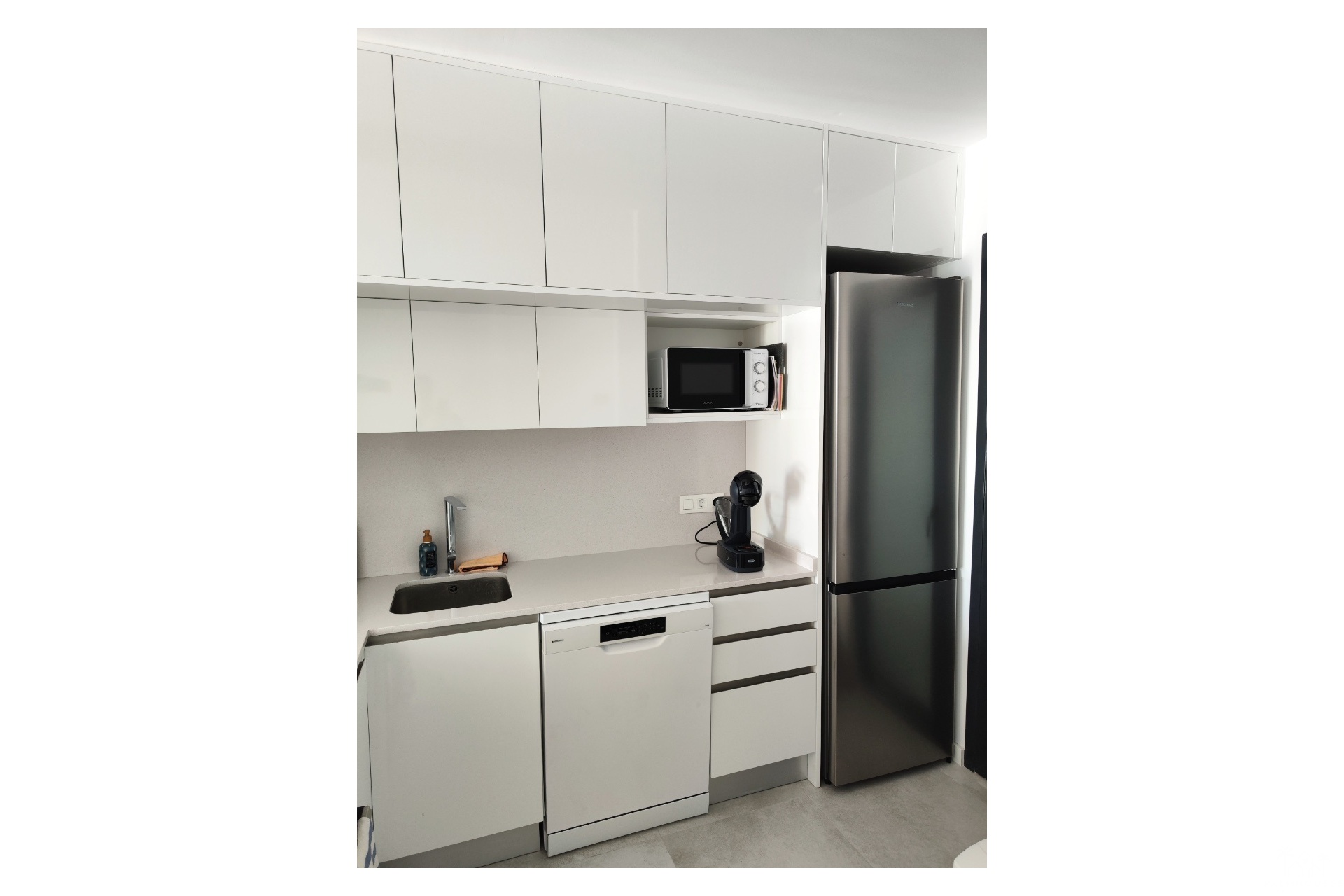 Herverkoop - Appartement - Pilar de La Horadada - El Mojón