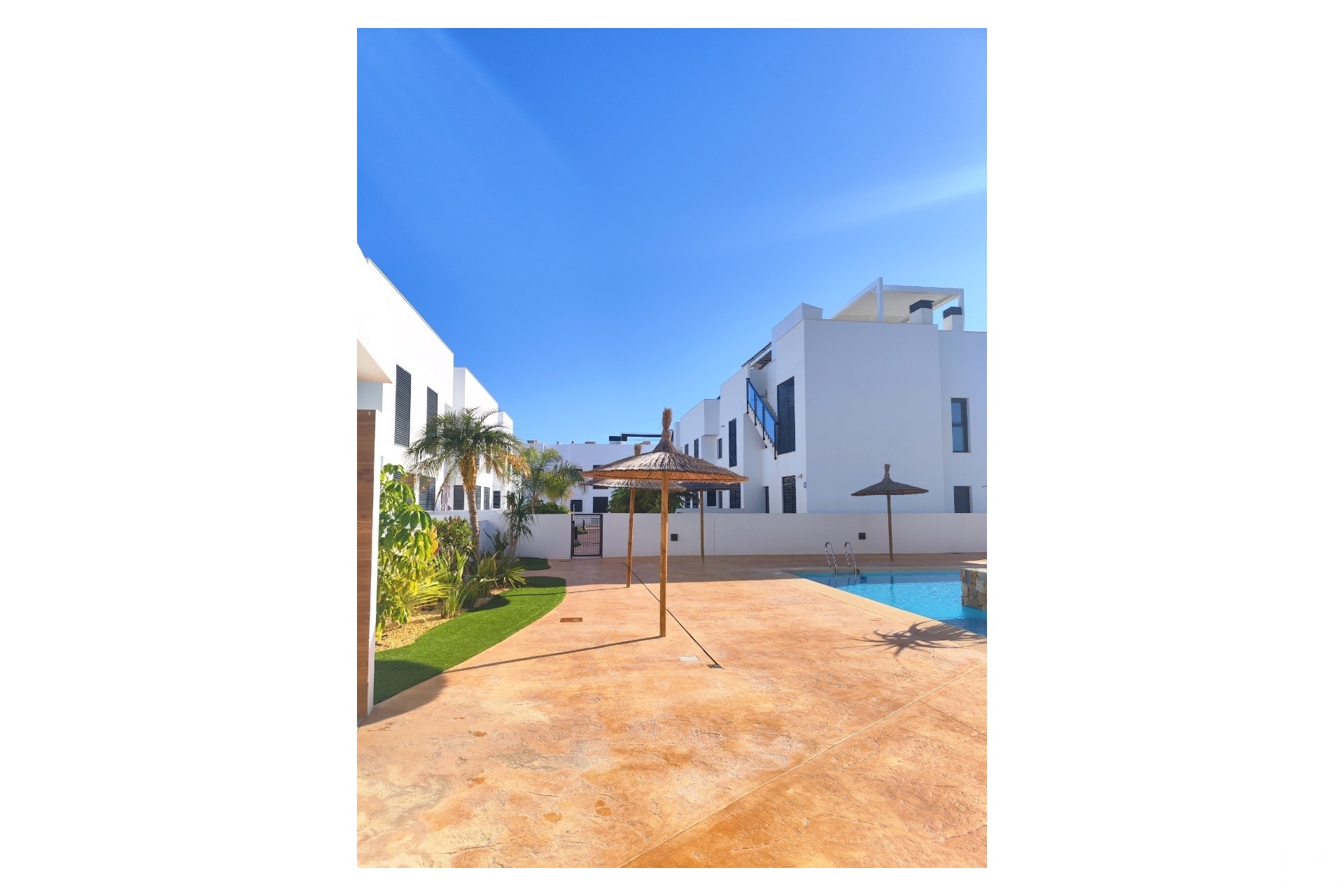 Herverkoop - Appartement - Pilar de La Horadada - El Mojón